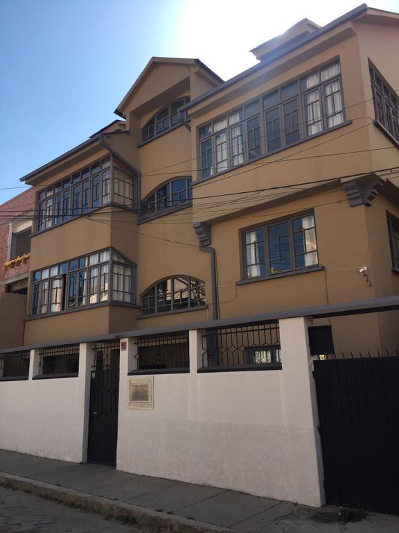 A La Maison 拉巴斯 外观 照片