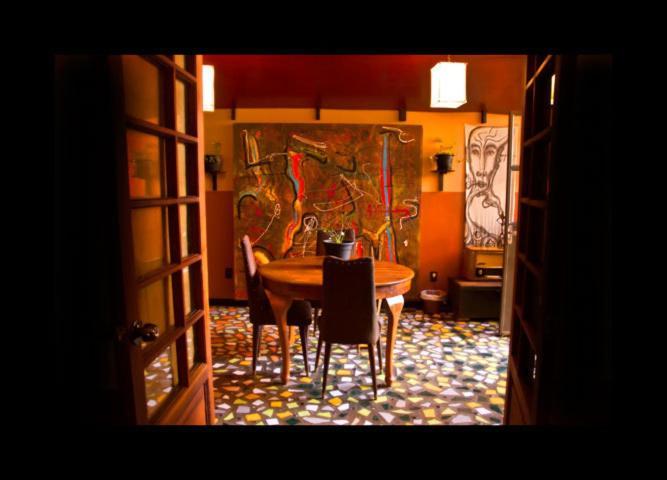 A La Maison 拉巴斯 外观 照片